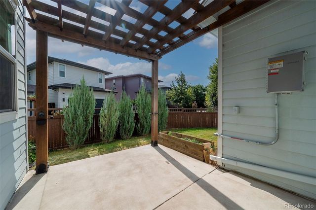 10872 E 28th Place, Denver, CO 80238
