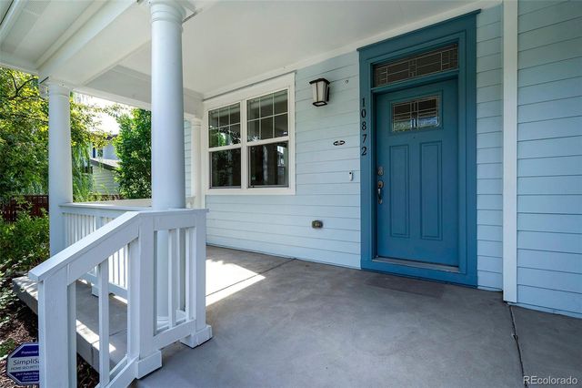 10872 E 28th Place, Denver, CO 80238