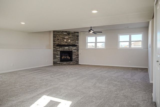 8246 Dylan Drive, Merrillville, IN 46410