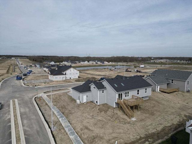 8246 Dylan Drive, Merrillville, IN 46410