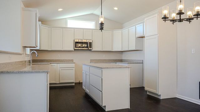 8246 Dylan Drive, Merrillville, IN 46410