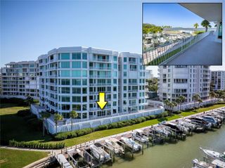 2 SEASIDE LANE 103, Belleair, FL 33756