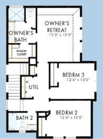 20030 Twilight Turn Place, Cypress, TX 77433