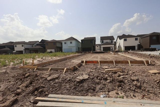 20030 Twilight Turn Place, Cypress, TX 77433