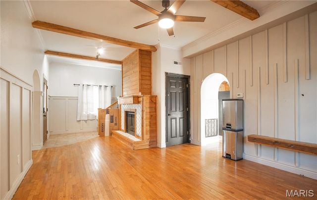 125 W Saint Francis Street, Dexter, MO 63841