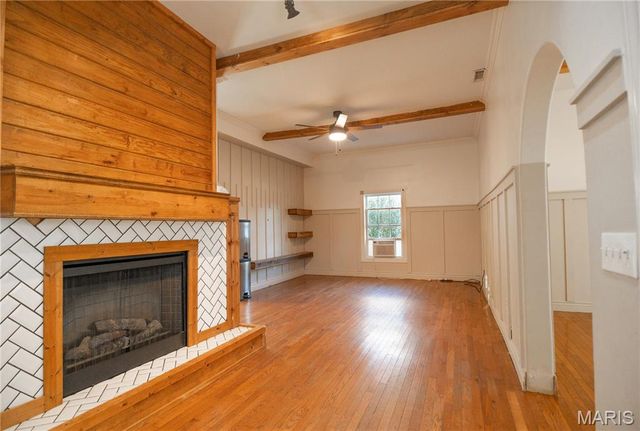 125 W Saint Francis Street, Dexter, MO 63841