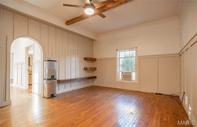 125 W Saint Francis Street, Dexter, MO 63841