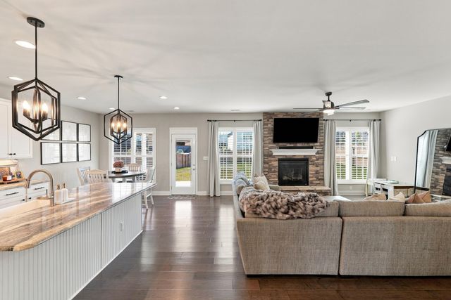 605 Sunny Landing Trail, Lexington, KY 40515