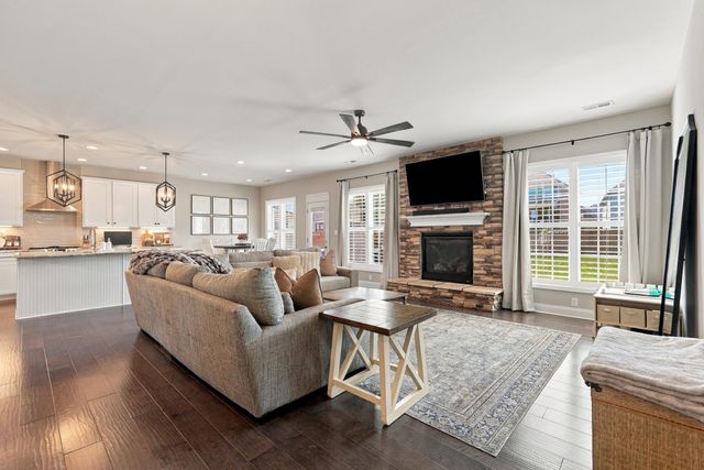 605 Sunny Landing Trail, Lexington, KY 40515