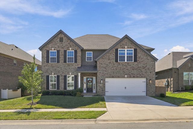 605 Sunny Landing Trail, Lexington, KY 40515