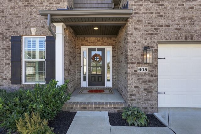 605 Sunny Landing Trail, Lexington, KY 40515