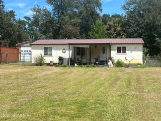 85132 LONNIE CREWS Road, Fernandina Beach, FL 32034