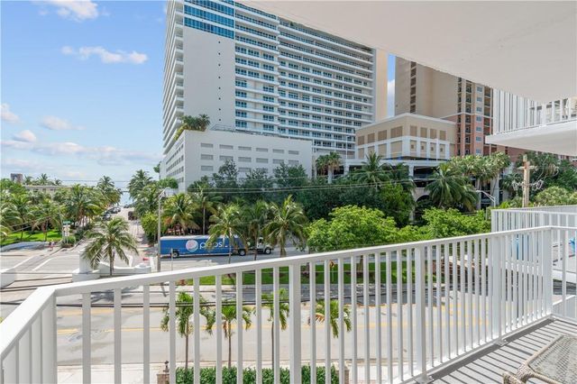 95 N Birch Road 405, Fort Lauderdale, FL 33304