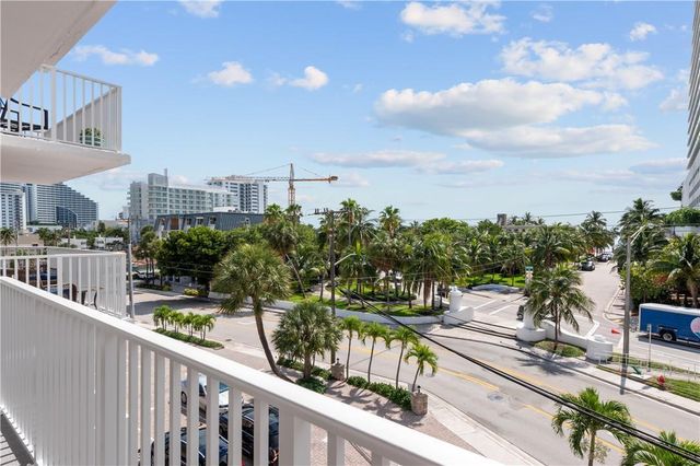 95 N Birch Road 405, Fort Lauderdale, FL 33304