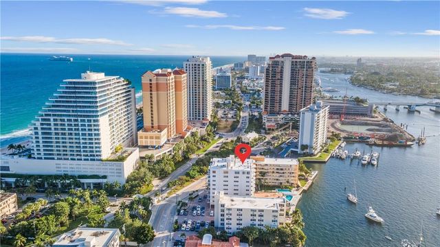 95 N Birch Road 405, Fort Lauderdale, FL 33304
