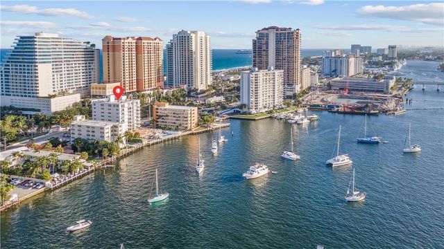95 N Birch Road 405, Fort Lauderdale, FL 33304