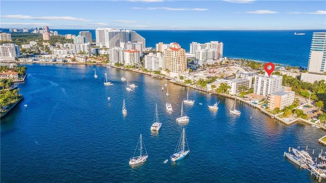 95 N Birch Road 405, Fort Lauderdale, FL 33304