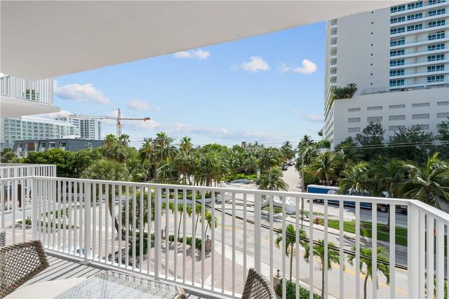 95 N Birch Road 405, Fort Lauderdale, FL 33304