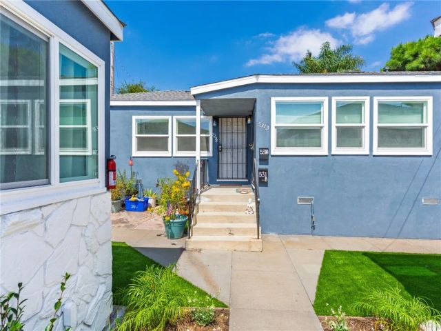 529 E Walnut Avenue A, El Segundo, CA 90245