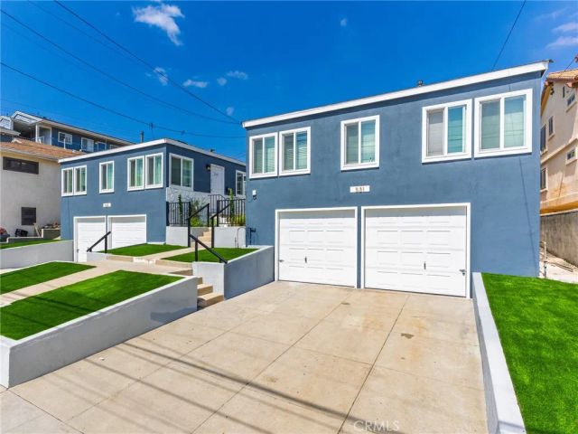 529 E Walnut Avenue A, El Segundo, CA 90245