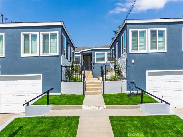 529 E Walnut Avenue A, El Segundo, CA 90245