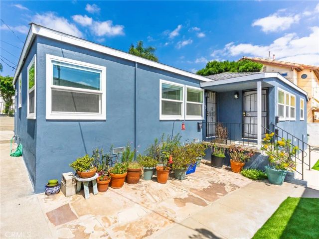 529 E Walnut Avenue A, El Segundo, CA 90245