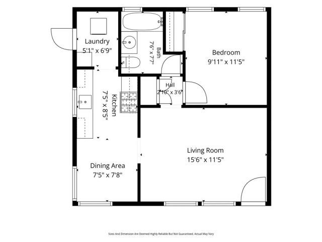 529 E Walnut Avenue A, El Segundo, CA 90245