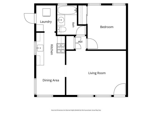 529 E Walnut Avenue A, El Segundo, CA 90245