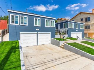 529 E Walnut Avenue A, El Segundo, CA 90245