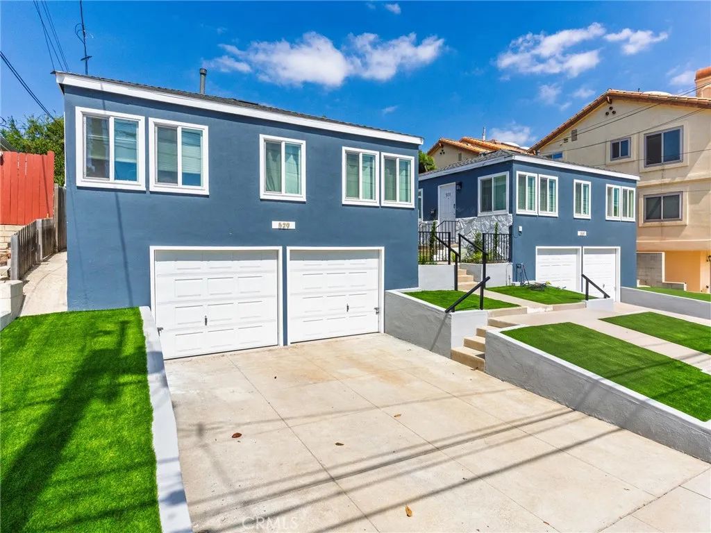 529 E Walnut Avenue A, El Segundo, CA 90245