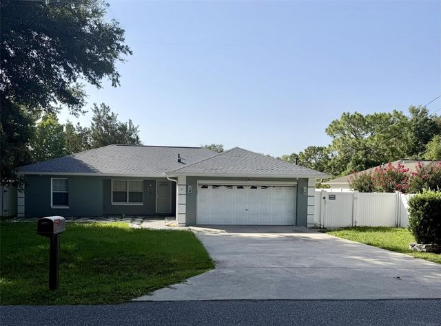 11 PECAN PASS WAY, Ocala, FL 34472