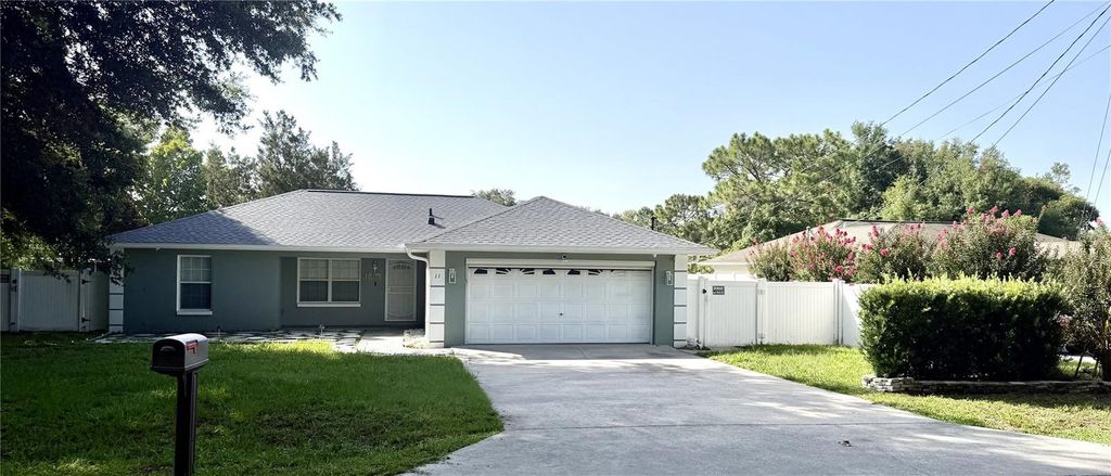 11 PECAN PASS WAY, Ocala, FL 34472
