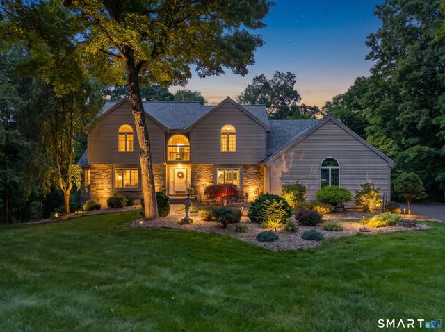 179 Sherwood Drive, Glastonbury, CT 06033