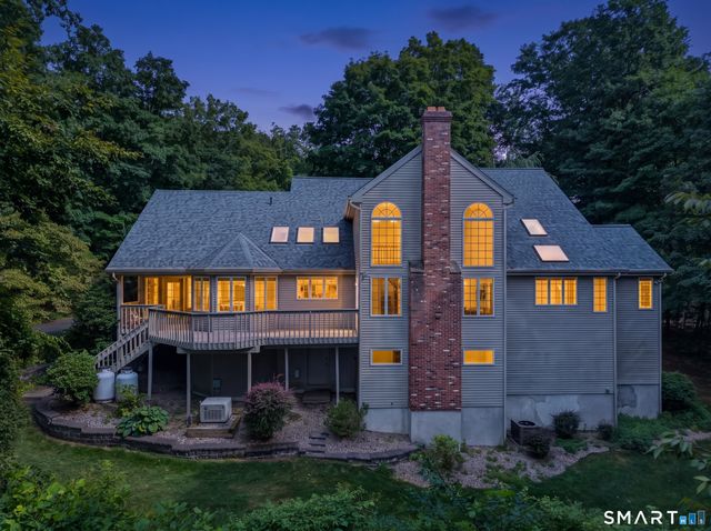 179 Sherwood Drive, Glastonbury, CT 06033
