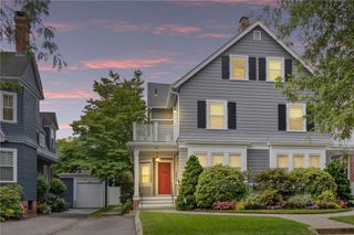 47 South Angell Street 47, Providence, RI 02906