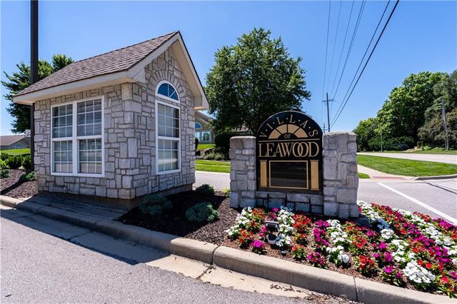 13944 Kenneth Court, Leawood, KS 66224