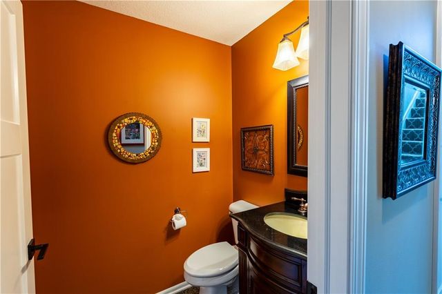13944 Kenneth Court, Leawood, KS 66224
