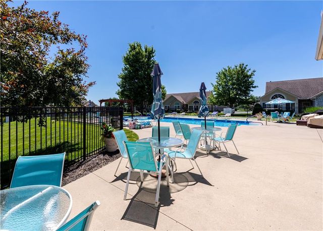 13944 Kenneth Court, Leawood, KS 66224