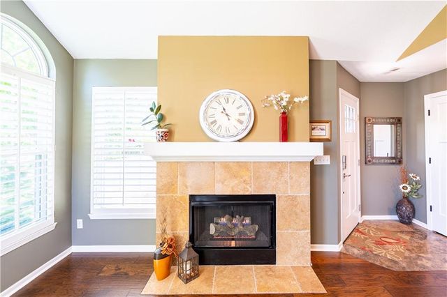 13944 Kenneth Court, Leawood, KS 66224