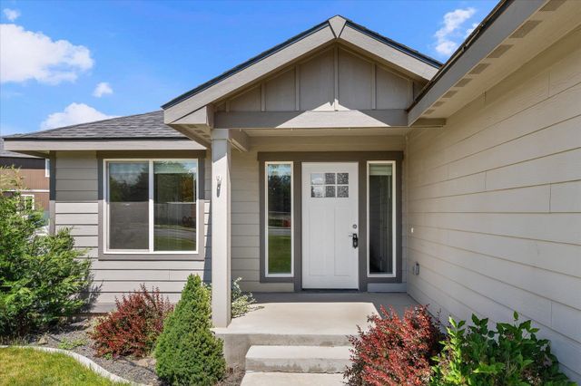 7702 N Five Mile Rd, Spokane, WA 99208