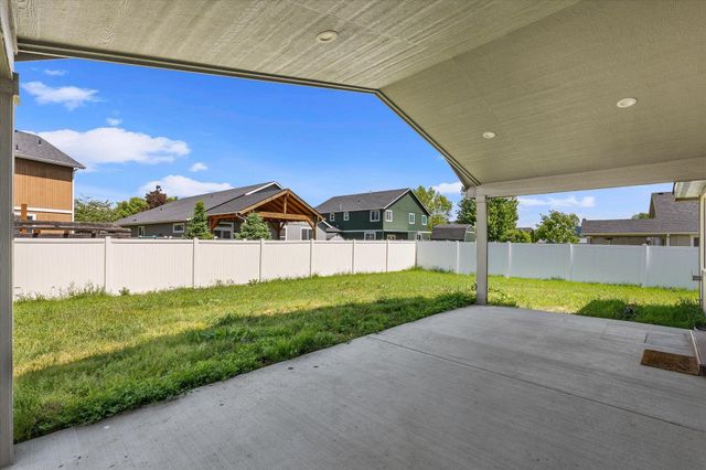 7702 N Five Mile Rd, Spokane, WA 99208