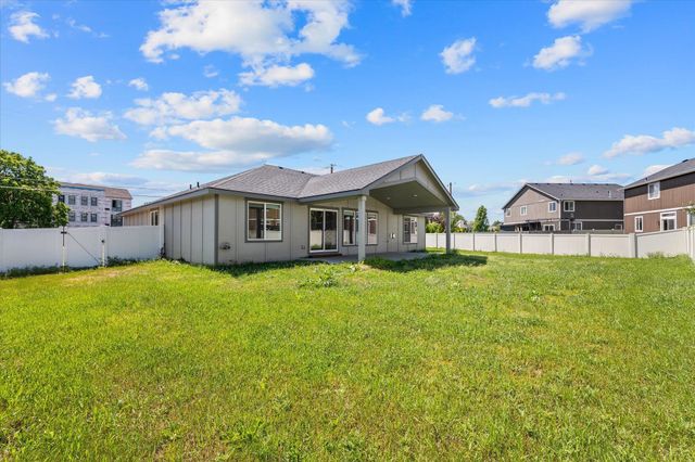 7702 N Five Mile Rd, Spokane, WA 99208