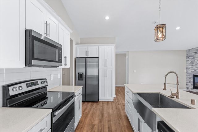7702 N Five Mile Rd, Spokane, WA 99208