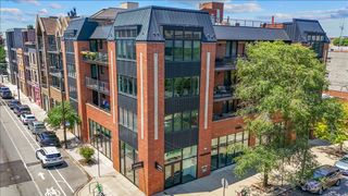 1600 N Bell Avenue 3B, Chicago, IL 60647