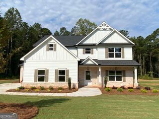 233 Meadows Drive, Bethlehem, GA 30620