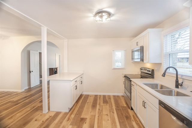 272 S Scott Street, Morley, MI 49336