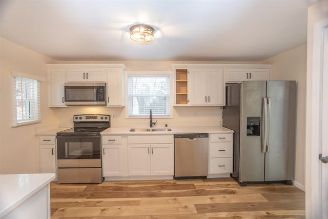 272 S Scott Street, Morley, MI 49336