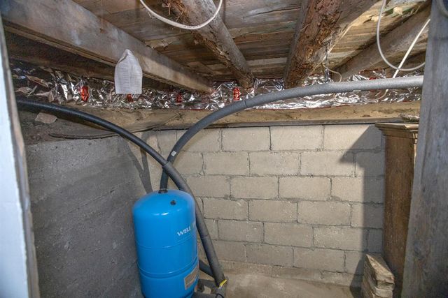 272 S Scott Street, Morley, MI 49336