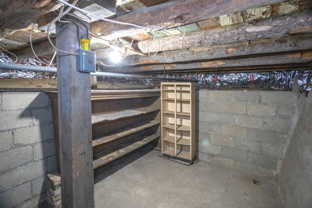 272 S Scott Street, Morley, MI 49336