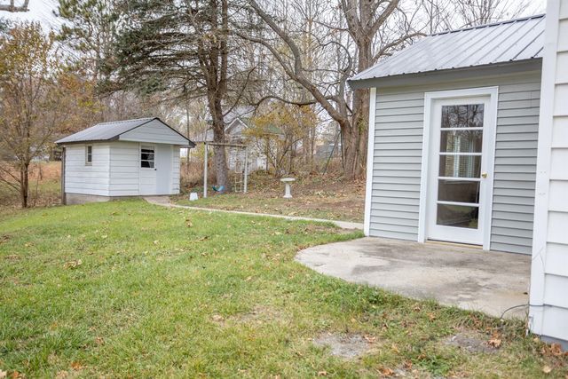 272 S Scott Street, Morley, MI 49336